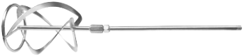 Mortar Mixing Paddle