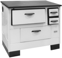 Antigona Stove