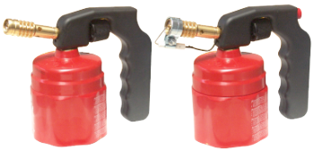 Oxylaser Plastic Blowtorch