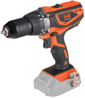 Cordless Hammer Drill Driver without Battery and Charger MAX 20V ONE EvoTools®