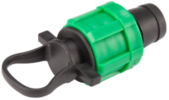 Drip Tape End Plug EvoTools®