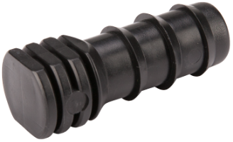Drip Tube End Plug 1001
