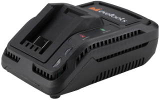 Fast Charger MAX 20V ONE EvoTools® / U[V]: Max 20V
