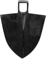 Forged V-Type Hoe, EvoTools®