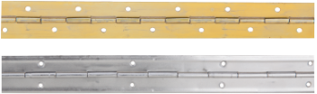 Strap Hinge