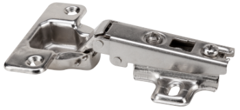 Concealed Hinge for Overlay Door