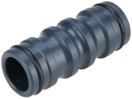 2-way Hose Coupling 1" EvoTools®