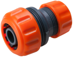 Reducing Hose Mender EvoTools®. / D[inch]: 1/2-3/4