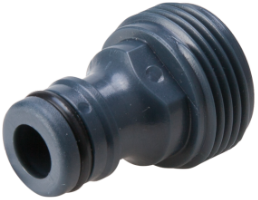 Hose Adapter Male Thread EvoTools® / D[inch]: 3/4