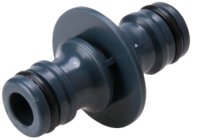 2-way Hose Coupling EvoTools®