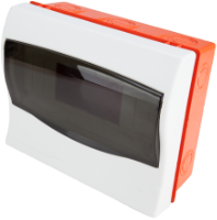 Flush-Mounted Distribution Board 5265