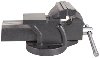 Standard Bench Vice
