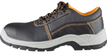 Safety Shoes with Injected PU Sole / T: 39