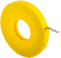 Perforated Galvanized Steel Band EvoTools®