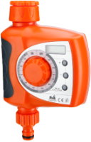 Electronic Water Timer