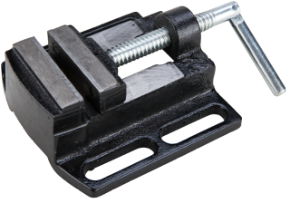 Bench Drill Vise for BD350 EvoTools®