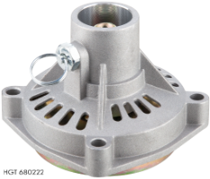 Brush Cutter Clutch Housing