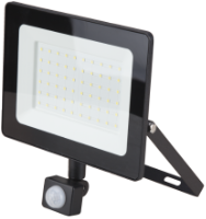 LED Floodlight with Motion Sensor IP65 EvoTools®