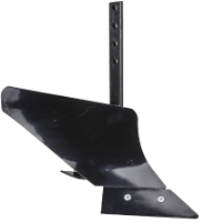 Plow Tiller/Cultivator II