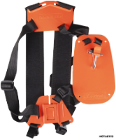 Brush Cutter Harness