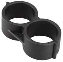Double Ring for Drip Tube EvoTools®