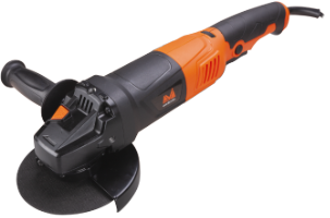 Angle Grinder AG125 1050W EvoTools®