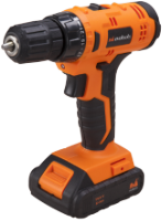 Cordless Drill Driver CD Li-Ion with 2 Batteries EvoTools®