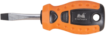 Short Screwdriver (-)