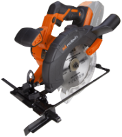 Circular Saw without Battery and Charger MAX 20V ONE EvoTools®
