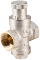 Pressure Reducer (16 bar)