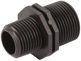 HDPE Reducing Nipple Italy