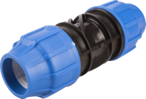 HDPE Repair Coupling Italy