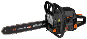 Chainsaw CS493 2 Chains EvoTools +Plus®