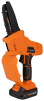 Mini Chainsaw with Charger and Battery MAX 20V ONE EvoTools®