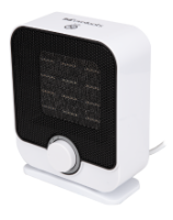 Electric Fan Heater with Ceramic Heating Element EH1500B EvoTools®