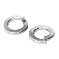 Grower Spring Washer DIN 127 (PD)