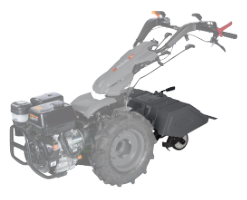 Tiller for Motocultivator EvoTools +Plus®