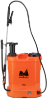 Sprayer with Battery and Manual Function PP EvoTools®