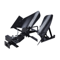 Reversible Plow for Motocultivator EvoTools +Plus®