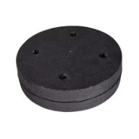 Counterweights for Motocultivator EvoTools +Plus®