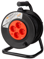 Electric Extension Reel EvoTools®