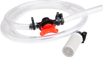 Suction Kit for Drip Fertilization Injector