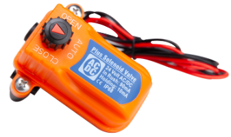 Solenoid for Electrovalve AC 24V EvoTools®