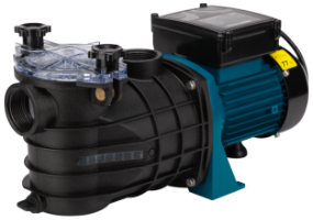 Pool Pump PP550 EvoSanitary®