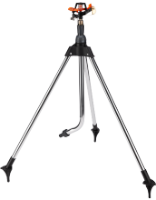 Impulse Sprinkler with Tripod EvoTools +Plus®