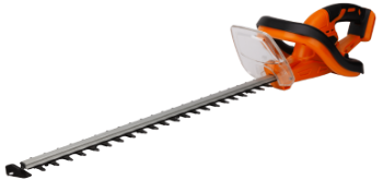 Hedge Trimmer without Battery and Charger MAX 20V ONE EvoTools® / U[V]: 18V