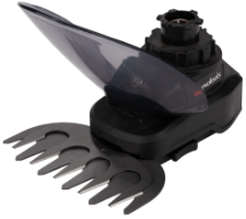Grass Shear/Hedge Trimmer Head for MT20 Multifunctional Driver MAX 20V ONE EvoTools®.