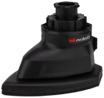 Sanding Head for MT20 Multifunctional Driver MAX 20V ONE EvoTools®.