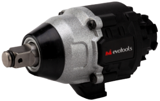 1/2 Impact Wrench Head for MT20 MAX 20V ONE EvoTools® Multifunctional Screwdriver