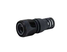 Anti-Kink Hose Connector 2014 EvoTools +Plus®
